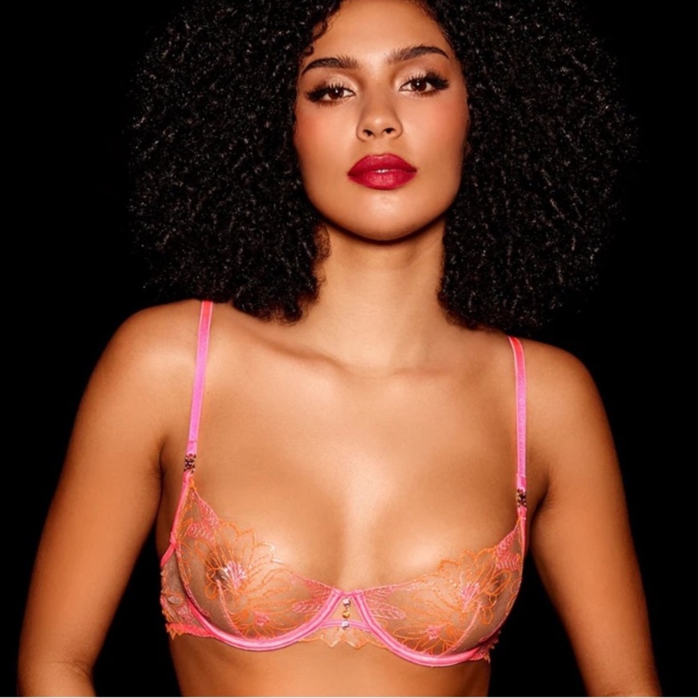 Honey Birdette Lily Bra